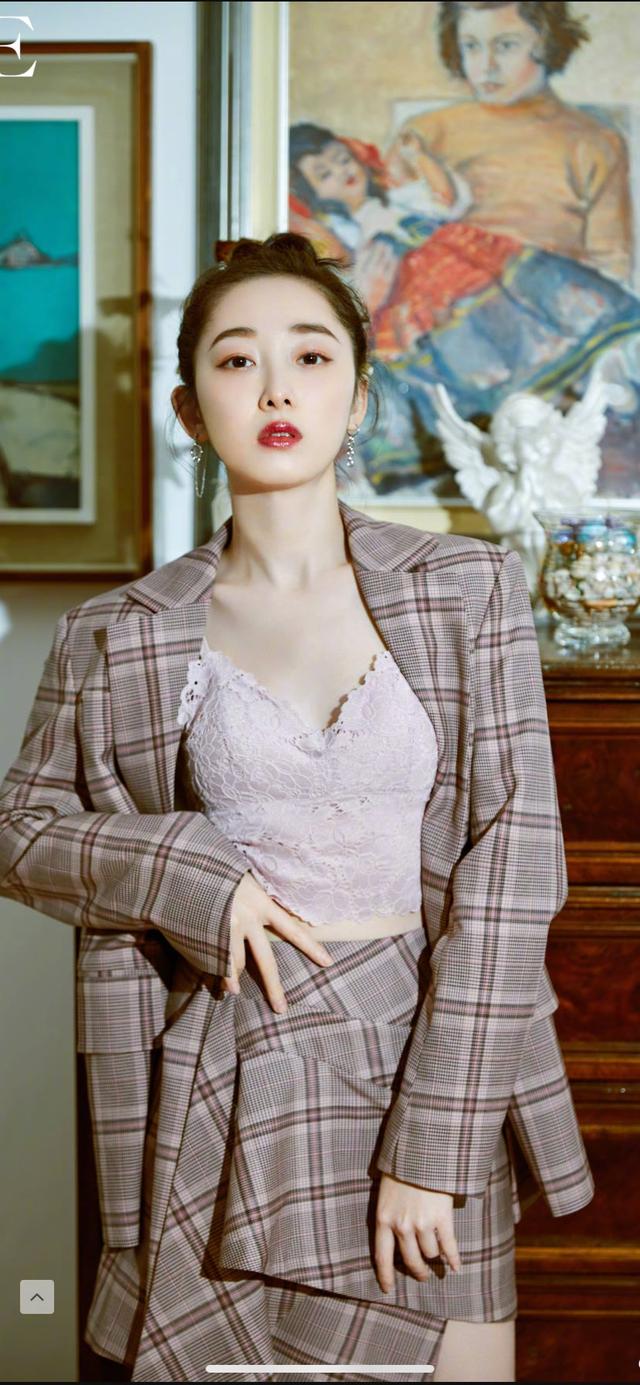 蒋梦婕个人简历(蒋梦婕个人简历简介)-天晟网