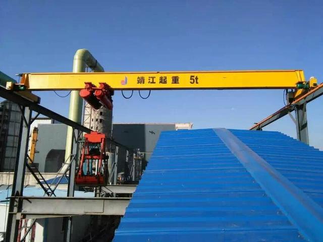 码头砂石装卸设备