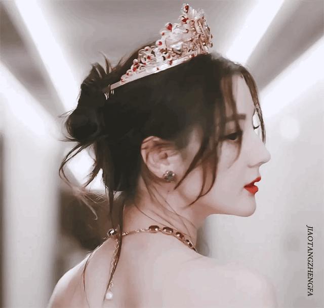 热巴王冠造型(热巴王冠造型2018)