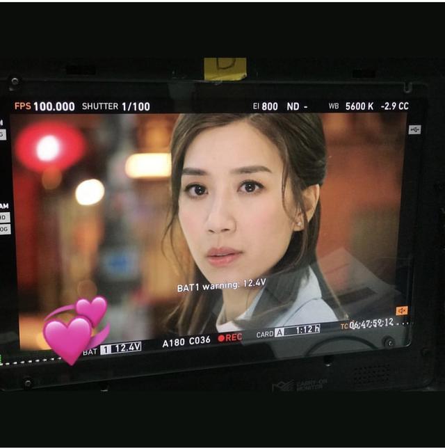 《降魔的2.0》正式开拍续集！“星马视后”升级当降魔医生