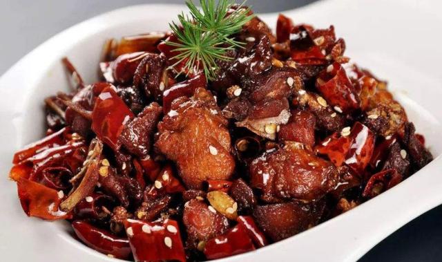 兔子怎么做好吃，兔肉5种最好吃的做法（兔子怎么做好吃视频）