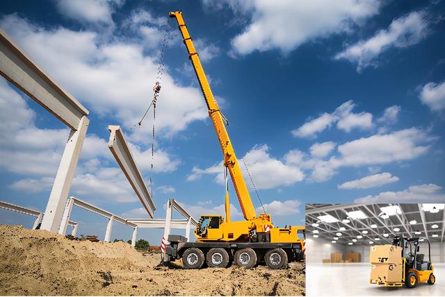 机械展展位设计方案