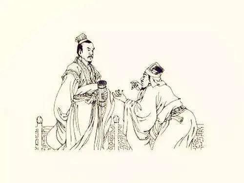 历史人物典故，你知道的有哪些？