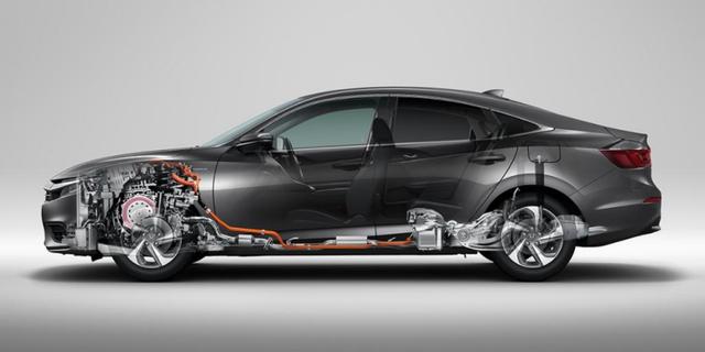 你舍不得的燃油车，最终出路在这里｜技术流