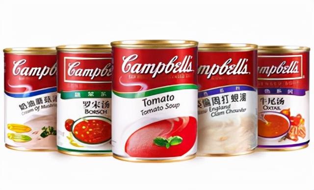 这十种食物的营养其实没那么丰富