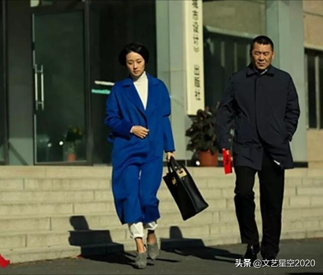 陈建斌演的电视剧