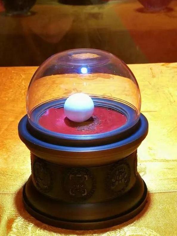 南怀瑾舍利子南怀瑾舍利子骗局