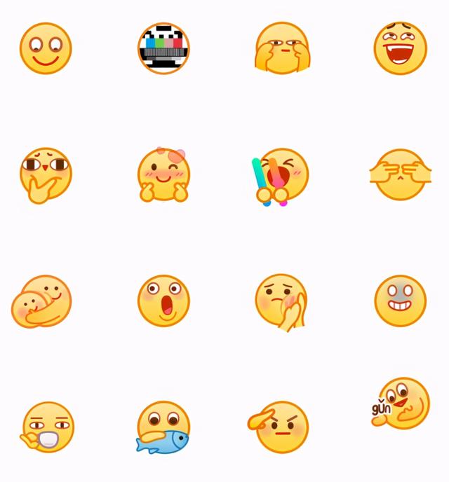 qq的表情怎么转到微信里-qq小表情怎么转到微信