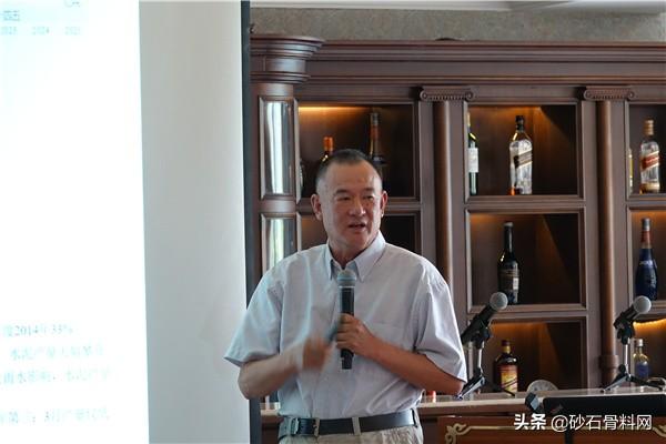 中国砂石骨料网