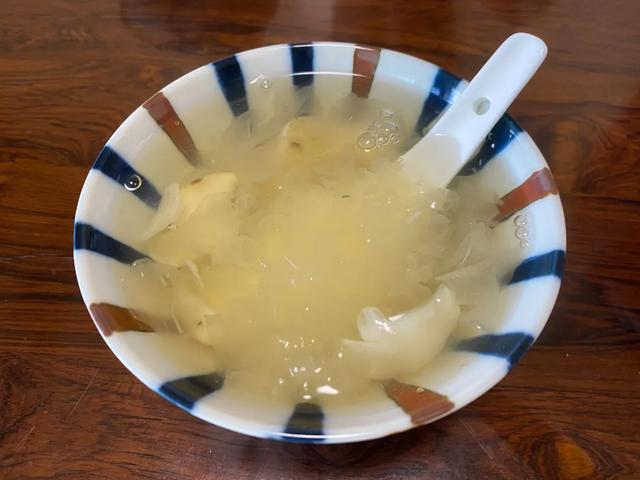 这样吃梨，不寒凉，还润五脏之阴