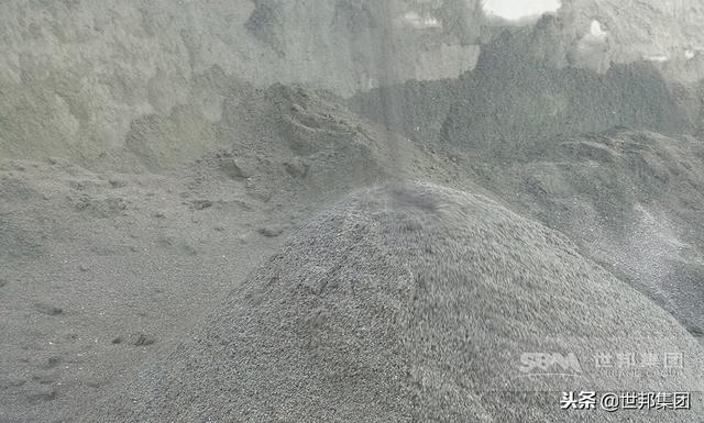 陕西制砂机生产商