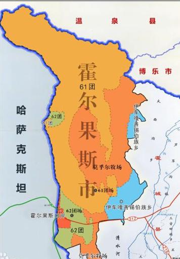 奎屯市是哪个地区的(胡杨河市离奎屯有多远)-捌号楼