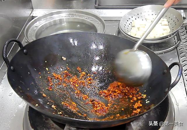 麻婆豆腐的做法 麻婆豆腐的做法（麻婆豆腐的做法最正宗的做法视频） 美食