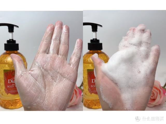 菲诗小铺身体乳和强生哪个好用