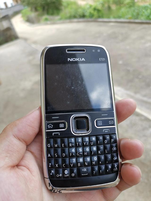 这几款经典手机，你用过吗？