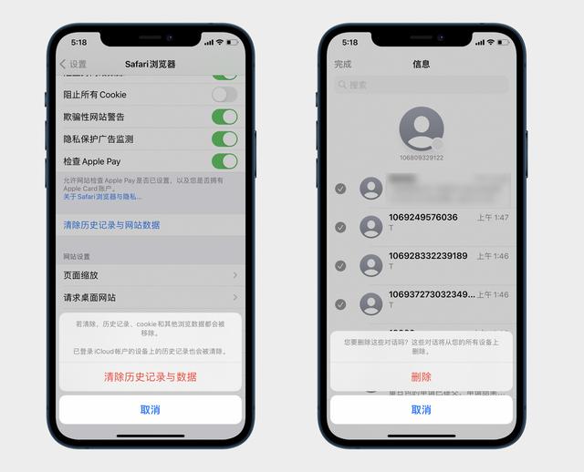 iPhone的“其他”怎么清理？四个方法教你有效清理iPhone储存空间-第6张图片-9158手机教程网