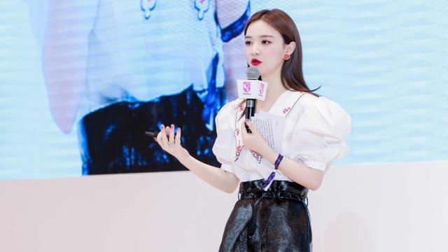 网红主播雪梨回应因税务问题被调查：不属实