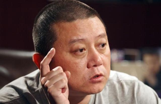 北京老炮王朔一位真真正正的北京老炮儿66岁北京老炮儿现状