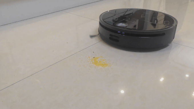 不隻是清潔能手 更是寵物好玩伴 360 X100 MAX使用測評