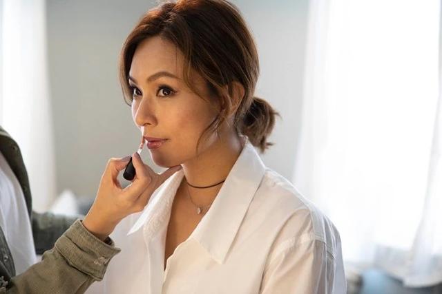 与拍拖7年男友分手！前TVB女星遗传家族病易患乳癌：我很想结婚