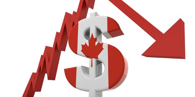 三分之一的加拿大人不堪重负，加拿大经济或正按大萧条剧本发展