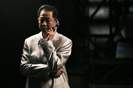王志文个人资料