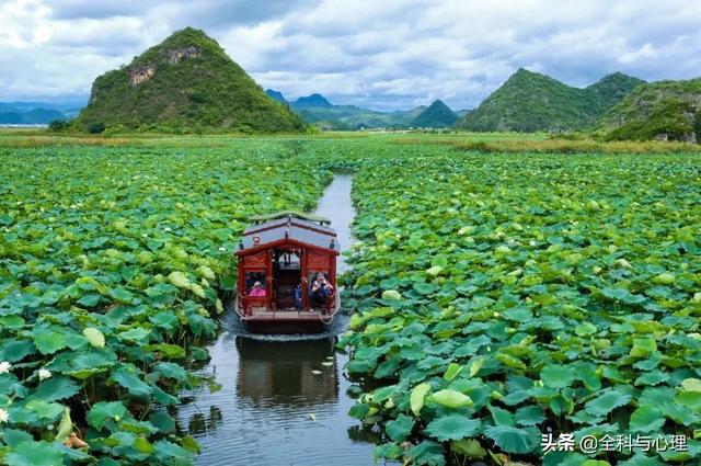 下半年,适合一个人出来的20个小众旅行地:累了,就出来走一走吧