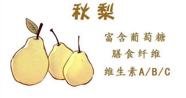 秋天吃水果要注意！这些水果少给娃吃