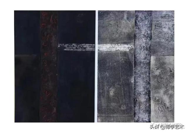南昌工程学院环艺作品展