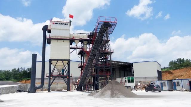 砂石原材料质量控制措施