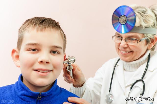 听力正常的夫妻为啥也会生出聋宝宝？