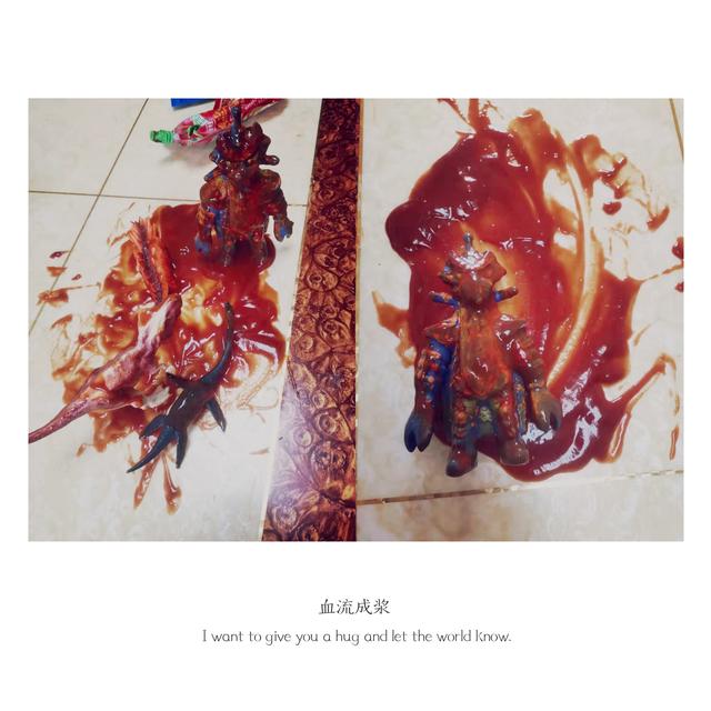 不上幼儿园的优优鹿鸣，在兴趣中接受教育——老作家谈育儿