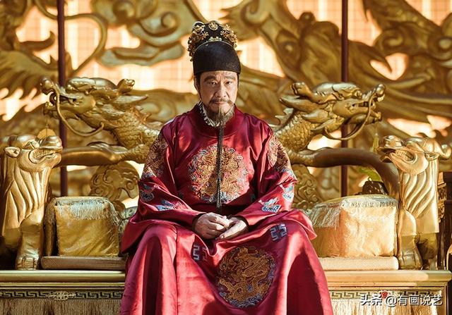 万历之子朱常洛：登基30日，为享乐服用“红丸”暴毙，红丸是何物