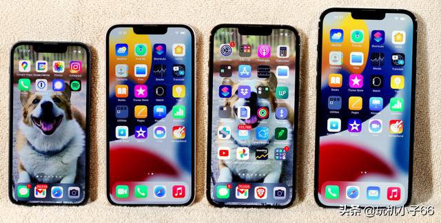 iPhone取消Lightning接口，趋势不可阻挡