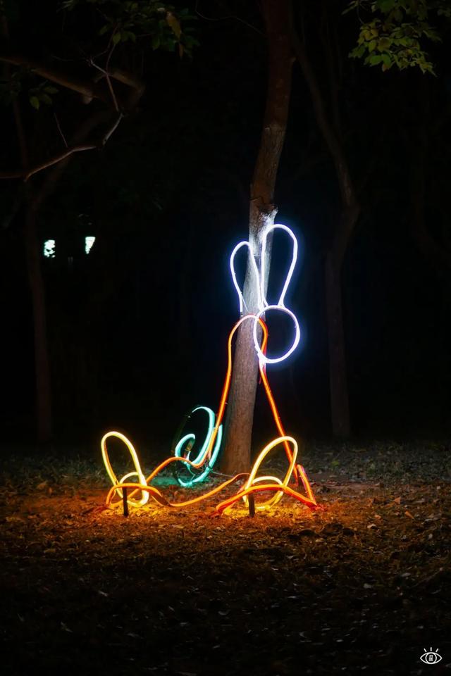 深圳灯光机械展