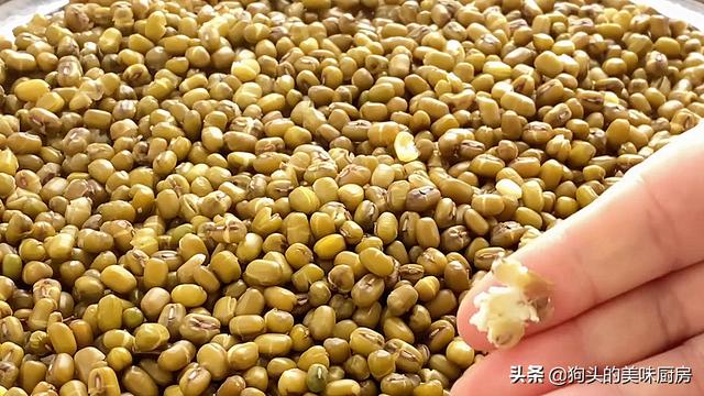 绿豆做成的食品有哪些 绿豆能做什么食物