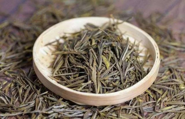 中国顶级茶叶排走榜，你喝过哪些茶？