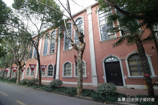 上海理工大学图书馆