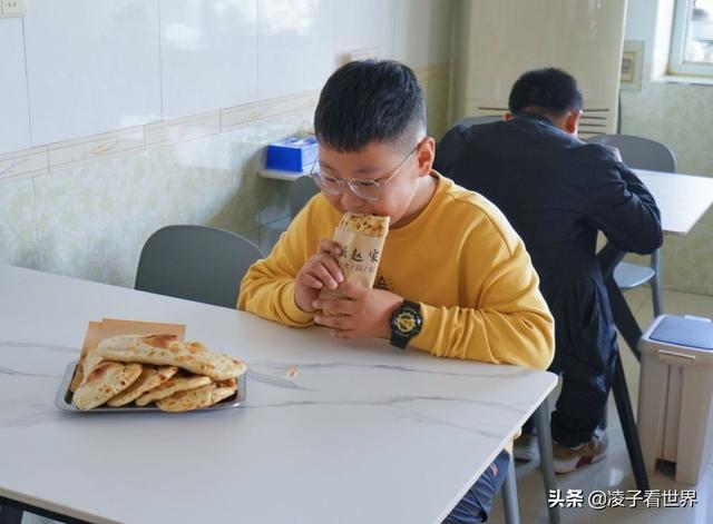 衡水美食