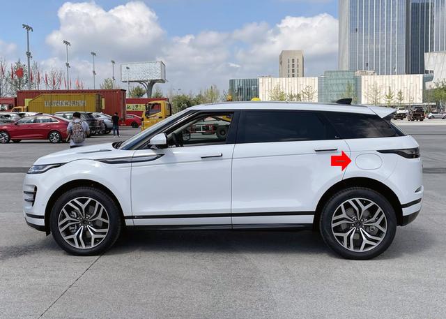 路虎极光油耗实际多少(路虎极光2.0t真实油耗)