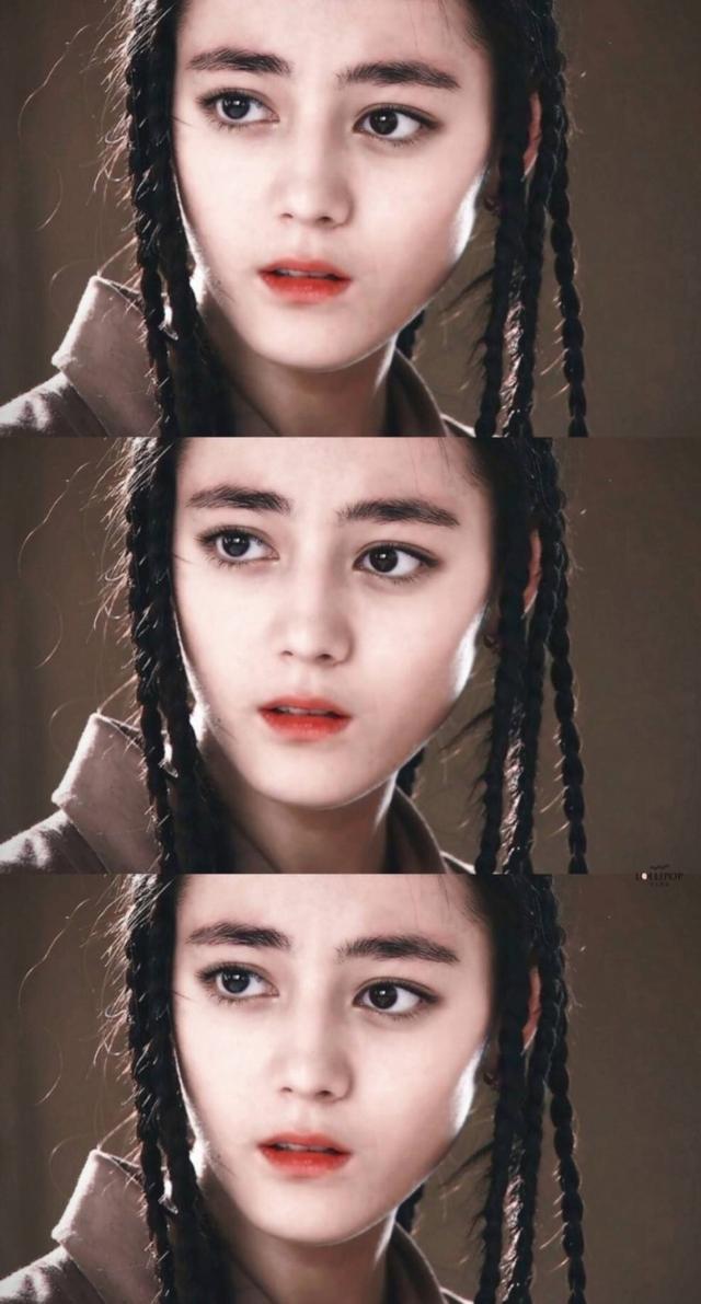迪丽热巴老公是谁呀:“顶流小花”迪丽热巴的迷离情史，和她生命中的6个男人