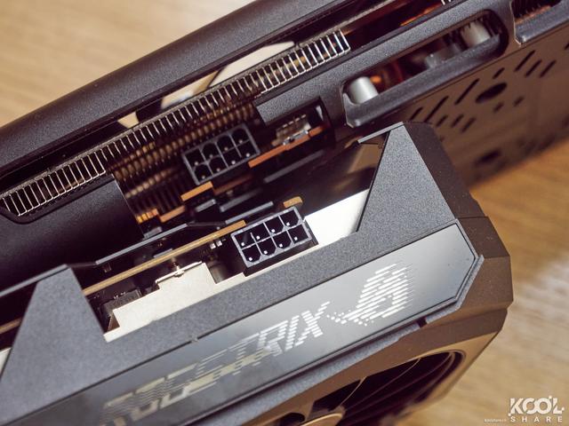 華碩STRIX RX6600XT O8g測試：低功耗+超頻強的新A卡
