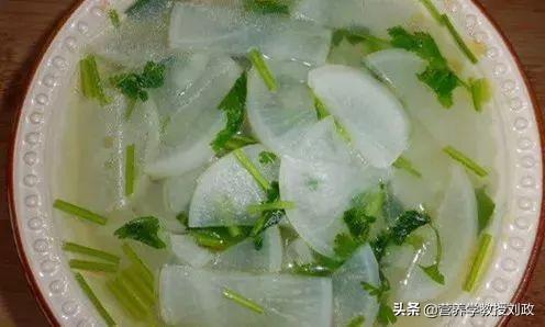 食疗治感冒