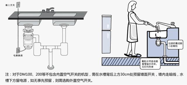 静音小型塑料破碎机