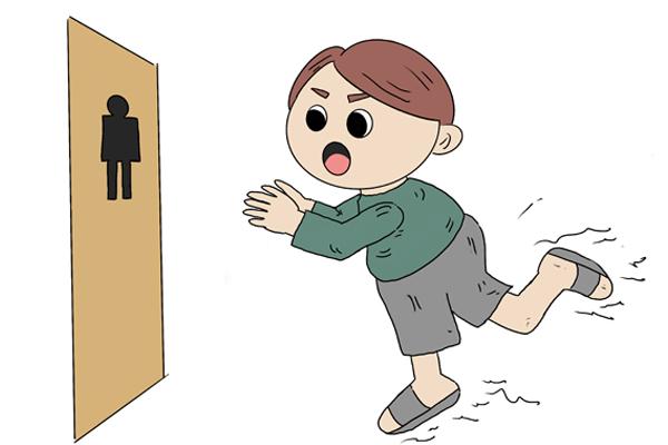 频繁起夜是水喝多了？可能和疾病有关，牢记这五点，有助改善