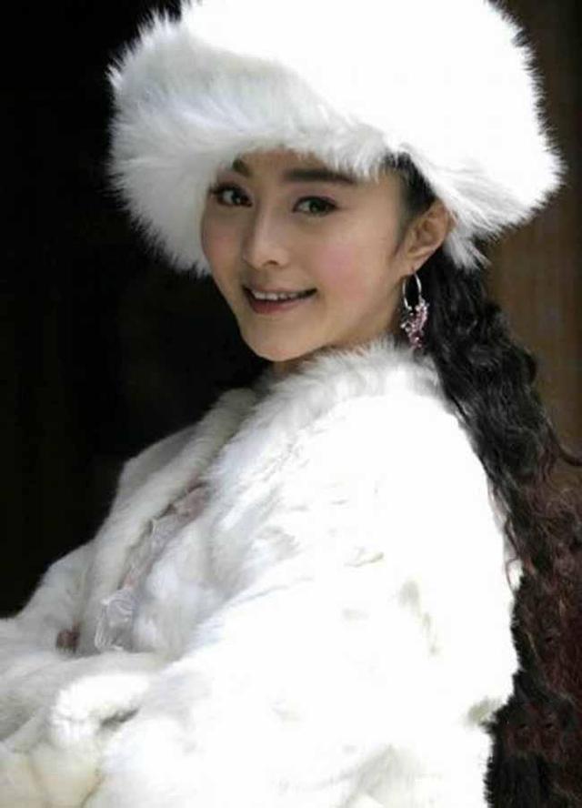 范冰冰出演的电视剧有哪些(范冰冰演的电视剧都有哪些)-星座梦城