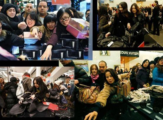 国内消费风向变了，美日几十年前也曾经历，国产崛起时机已到