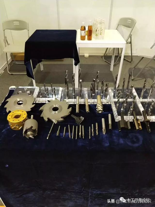 2018上海国际木工机械展