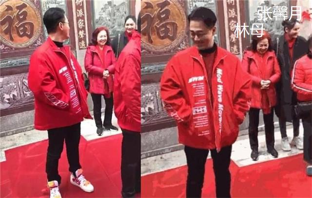 张馨月晒戒指后林峰表态回应，重回TVB太心酸将成家立业
