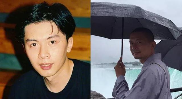 TVB《开心速递》三太患病至脱发，人前戴假发乐观面对人生低谷